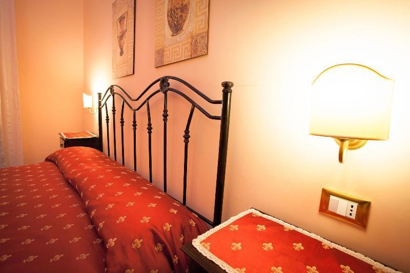 A Casa Di Anna Apartment Palermo Exterior photo
