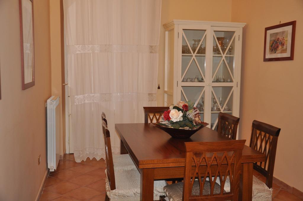 A Casa Di Anna Apartment Palermo Exterior photo
