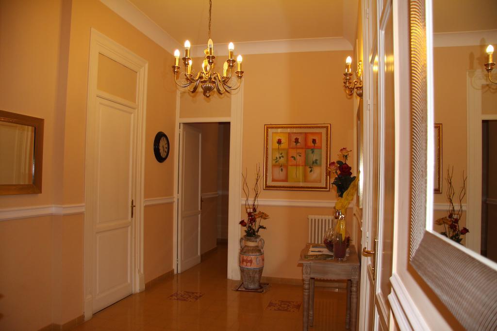 A Casa Di Anna Apartment Palermo Exterior photo