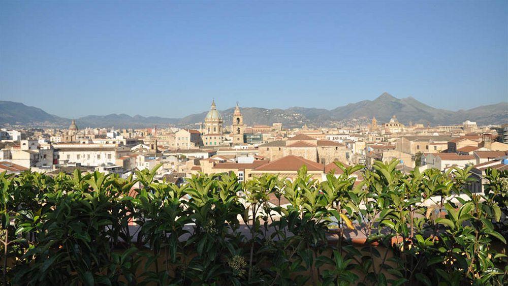 A Casa Di Anna Apartment Palermo Exterior photo