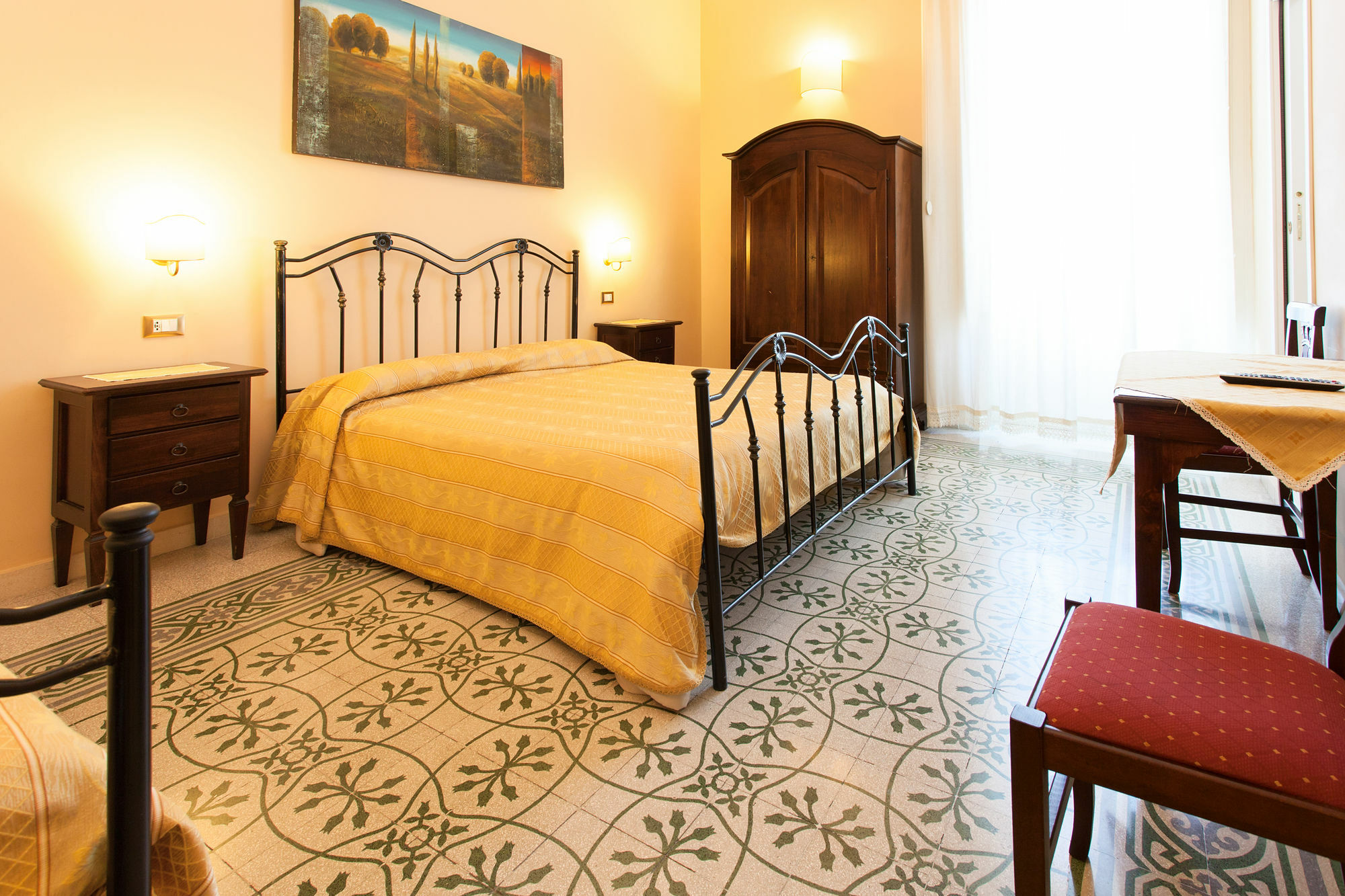 A Casa Di Anna Apartment Palermo Exterior photo